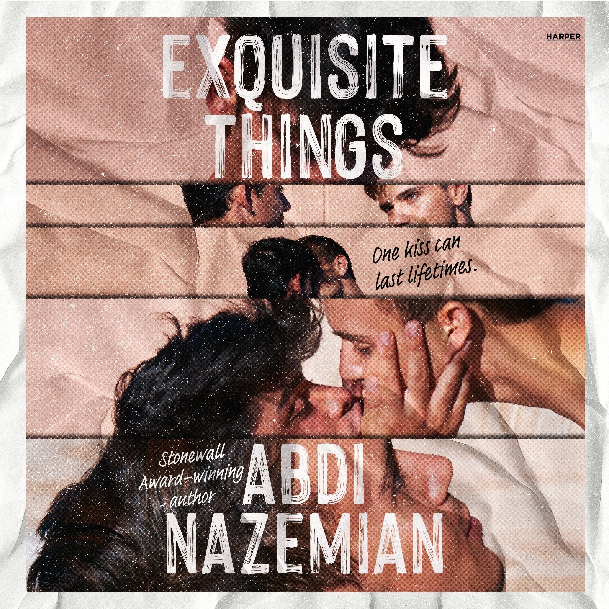 Exquisite Things - Image 4