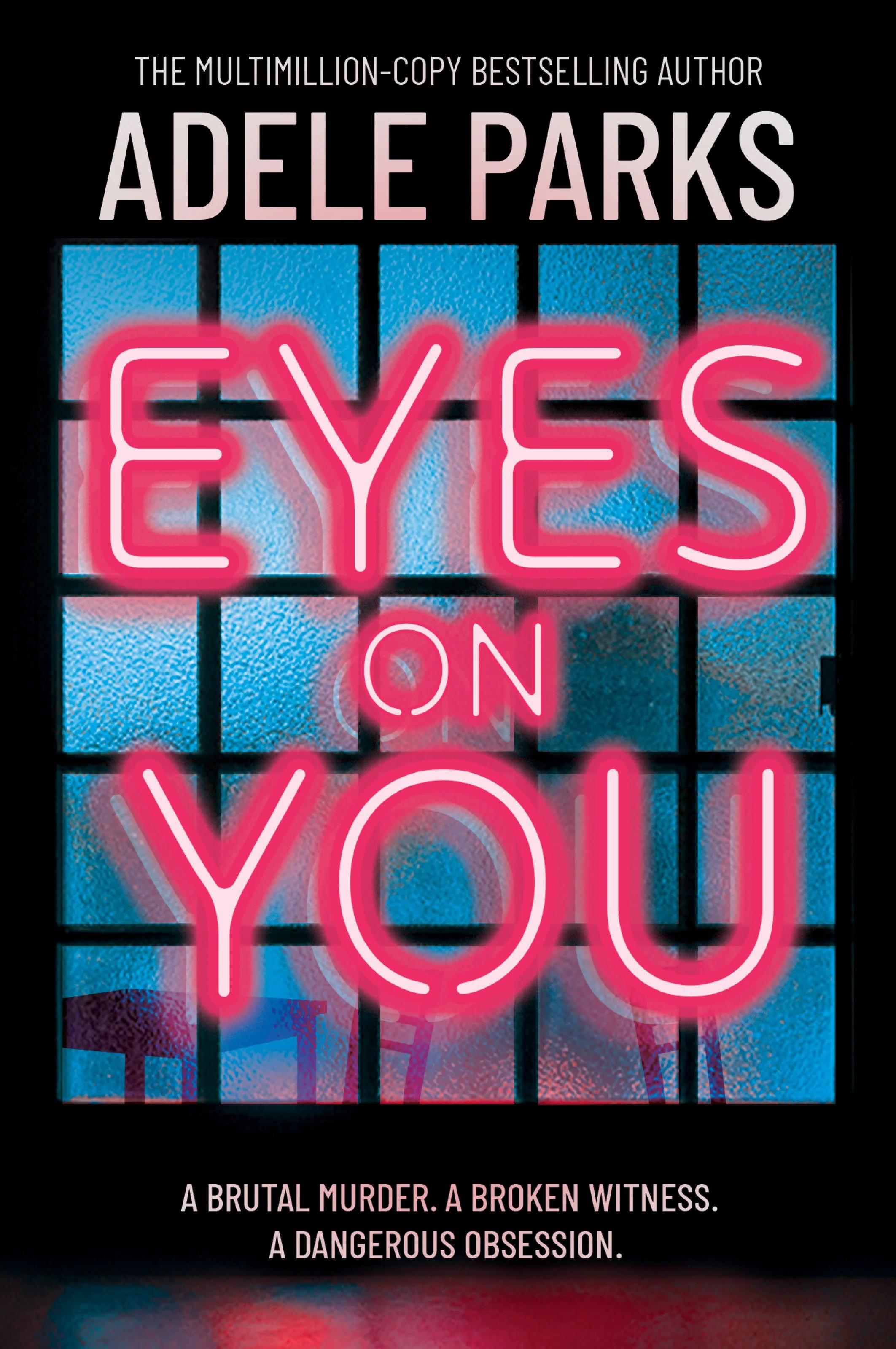 Eyes On You - Image 3
