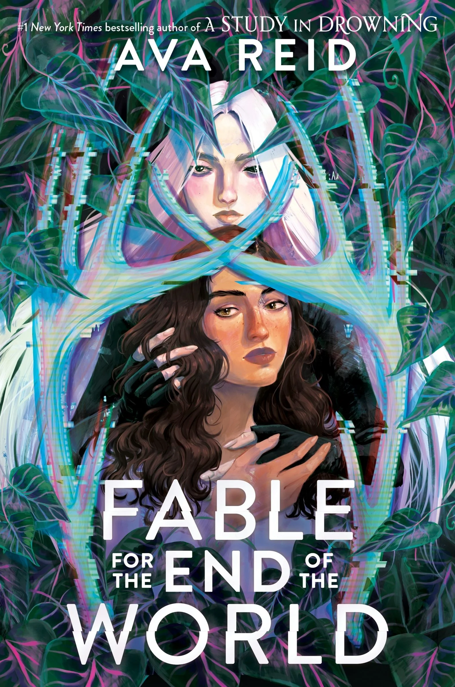 Fable for the End of the World - Image 3