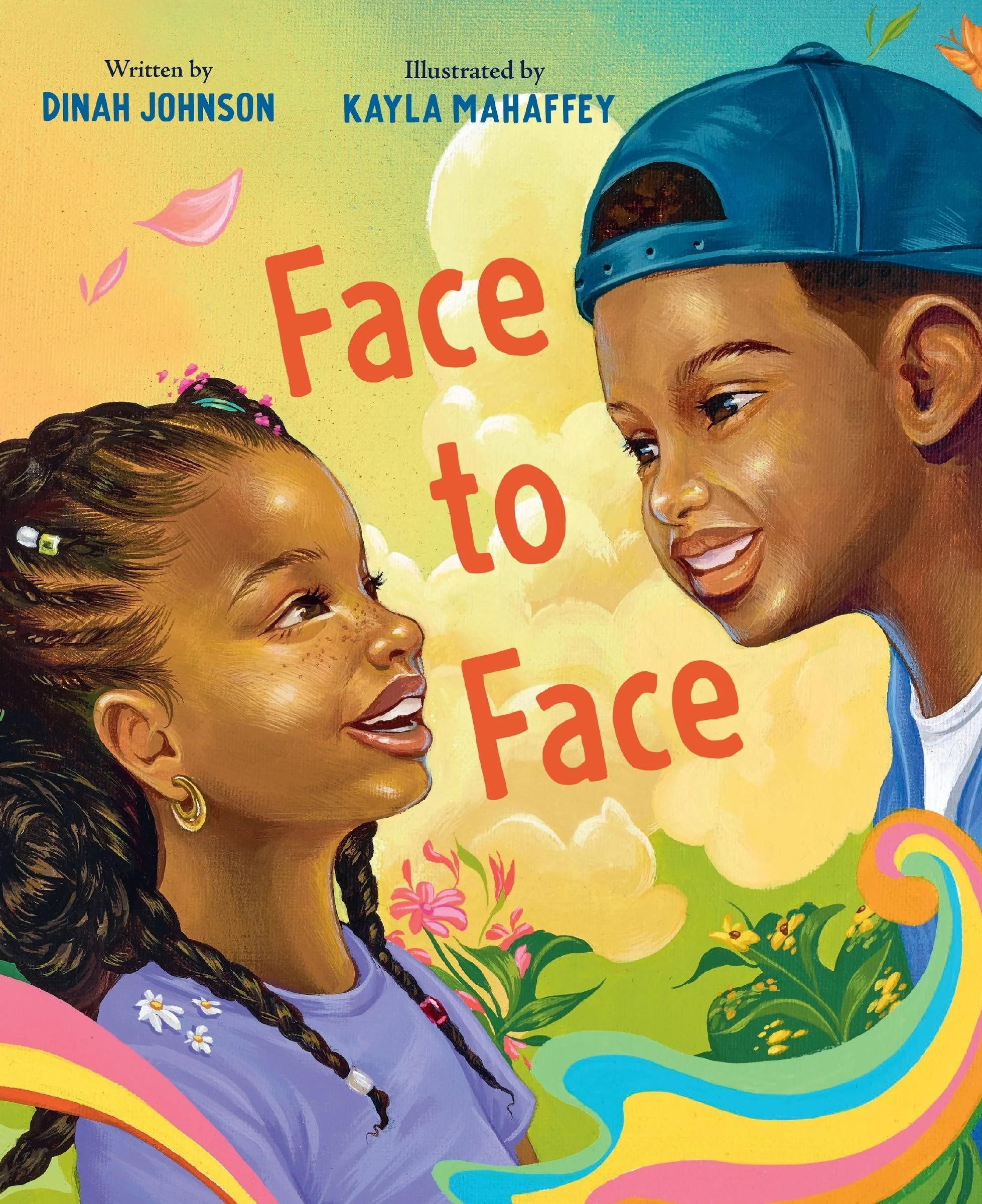 Face to Face - Image 2