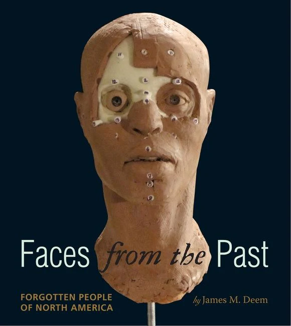 Faces from the Past - Image 2