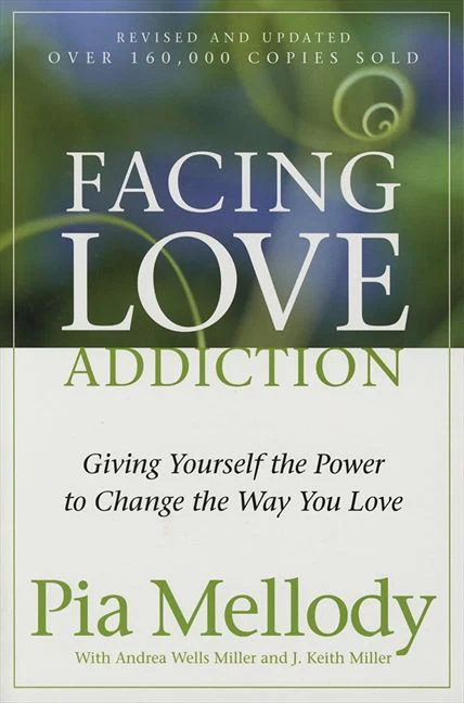 Facing Love Addiction - Image 2