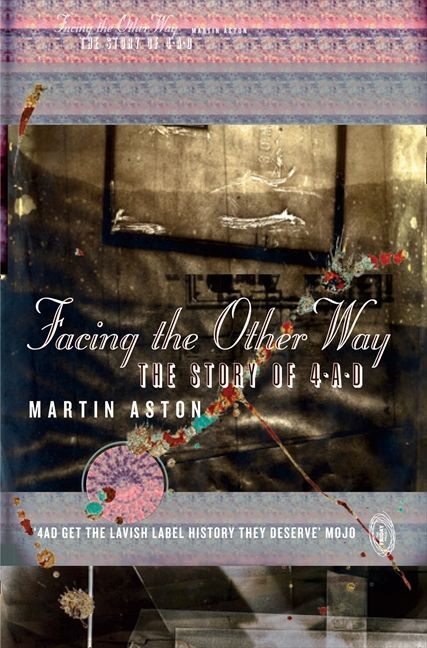 Facing the Other Way - Image 2