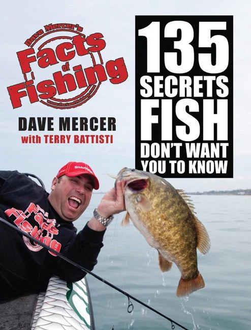 Facts Of Fishing - Image 2