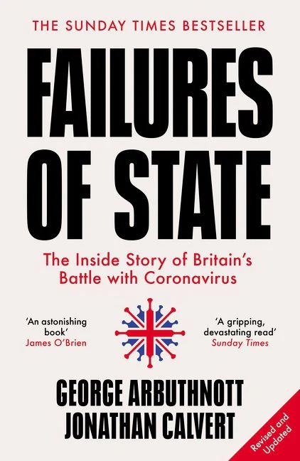 Failures of State - Image 2