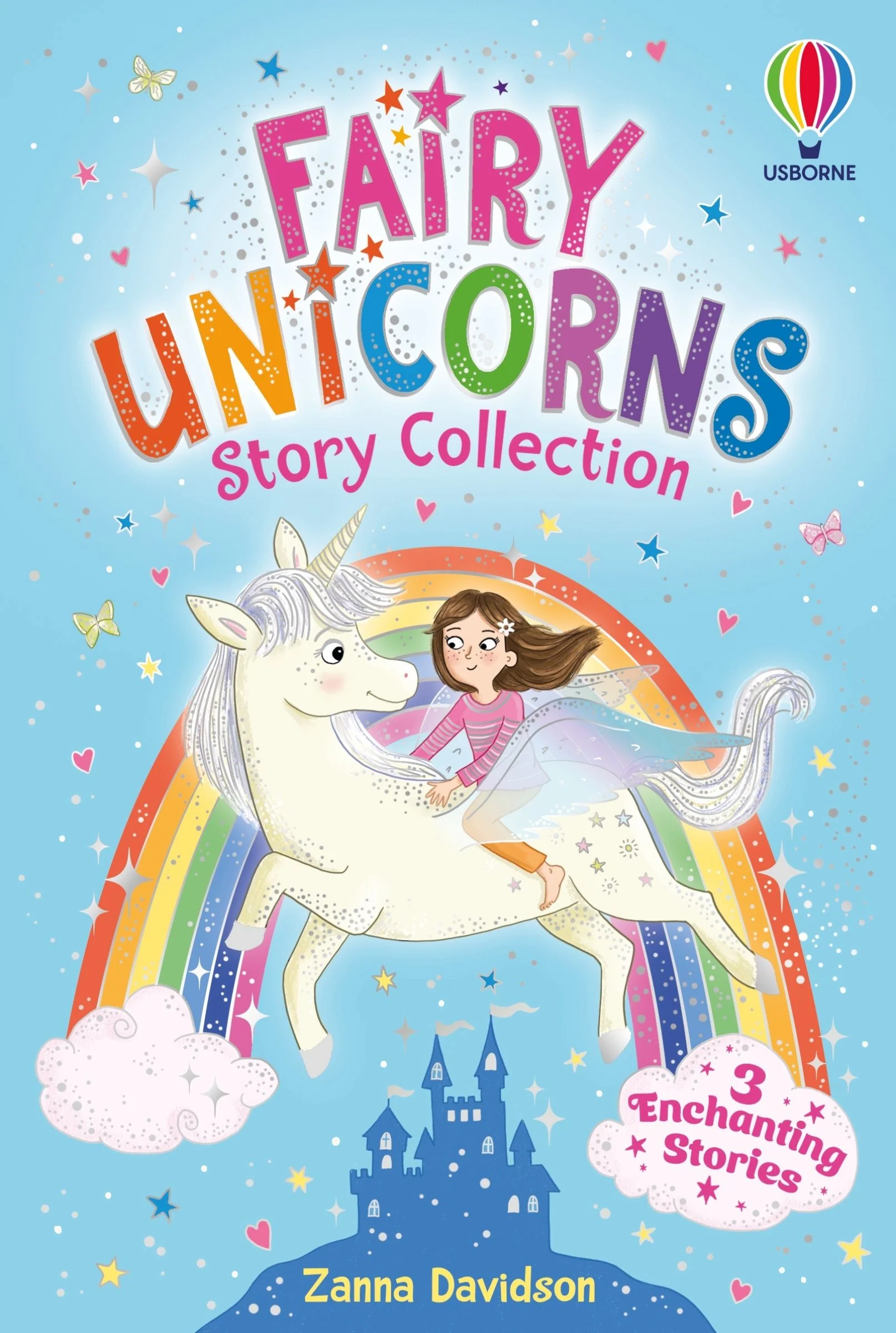 Fairy Unicorns Story Collection - Image 2