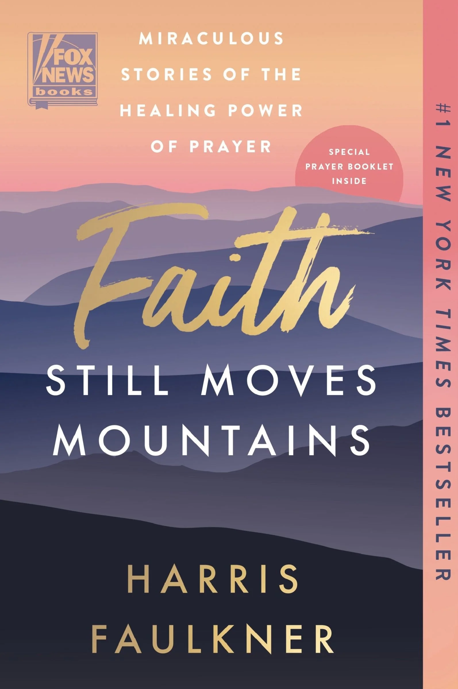 Faith Still Moves Mountains - Image 5