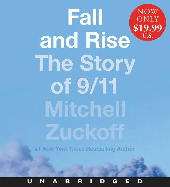 Fall and Rise Low Price CD - Image 2