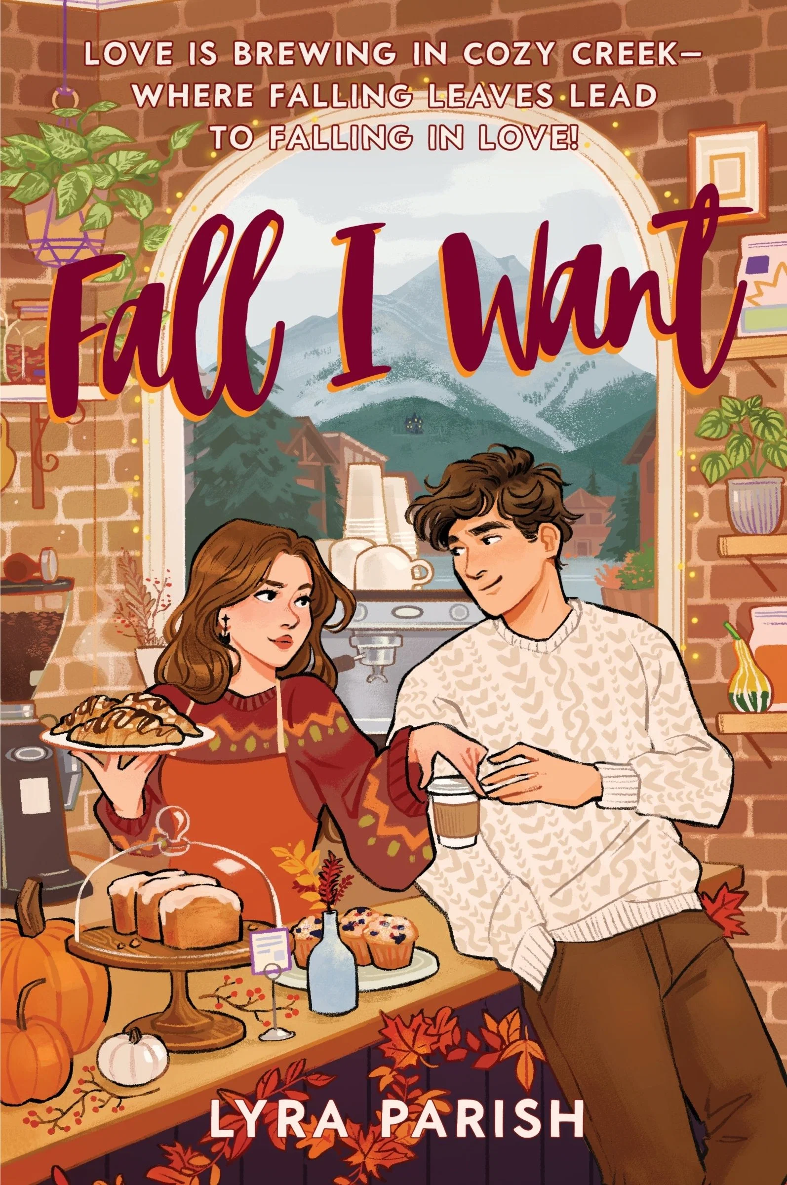 Fall I Want - Image 2