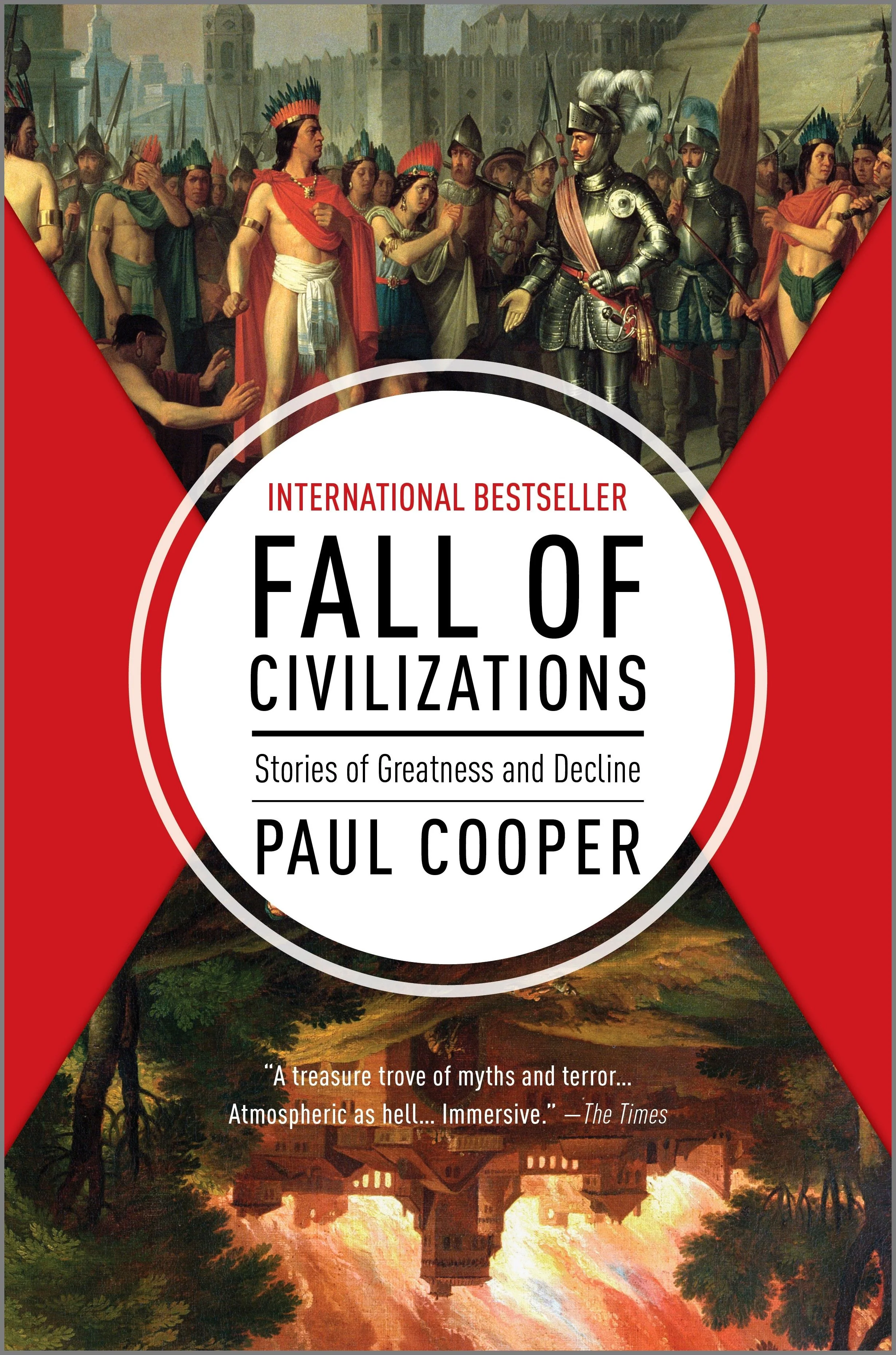 Fall of Civilizations - Image 3