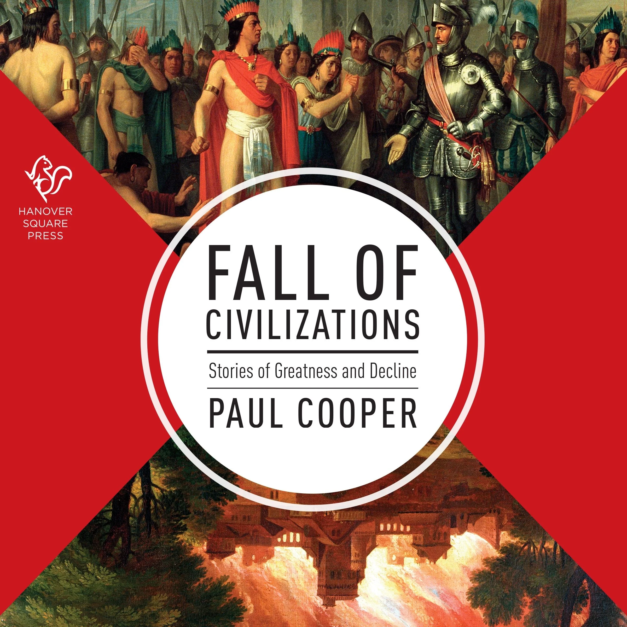 Fall of Civilizations - Image 4