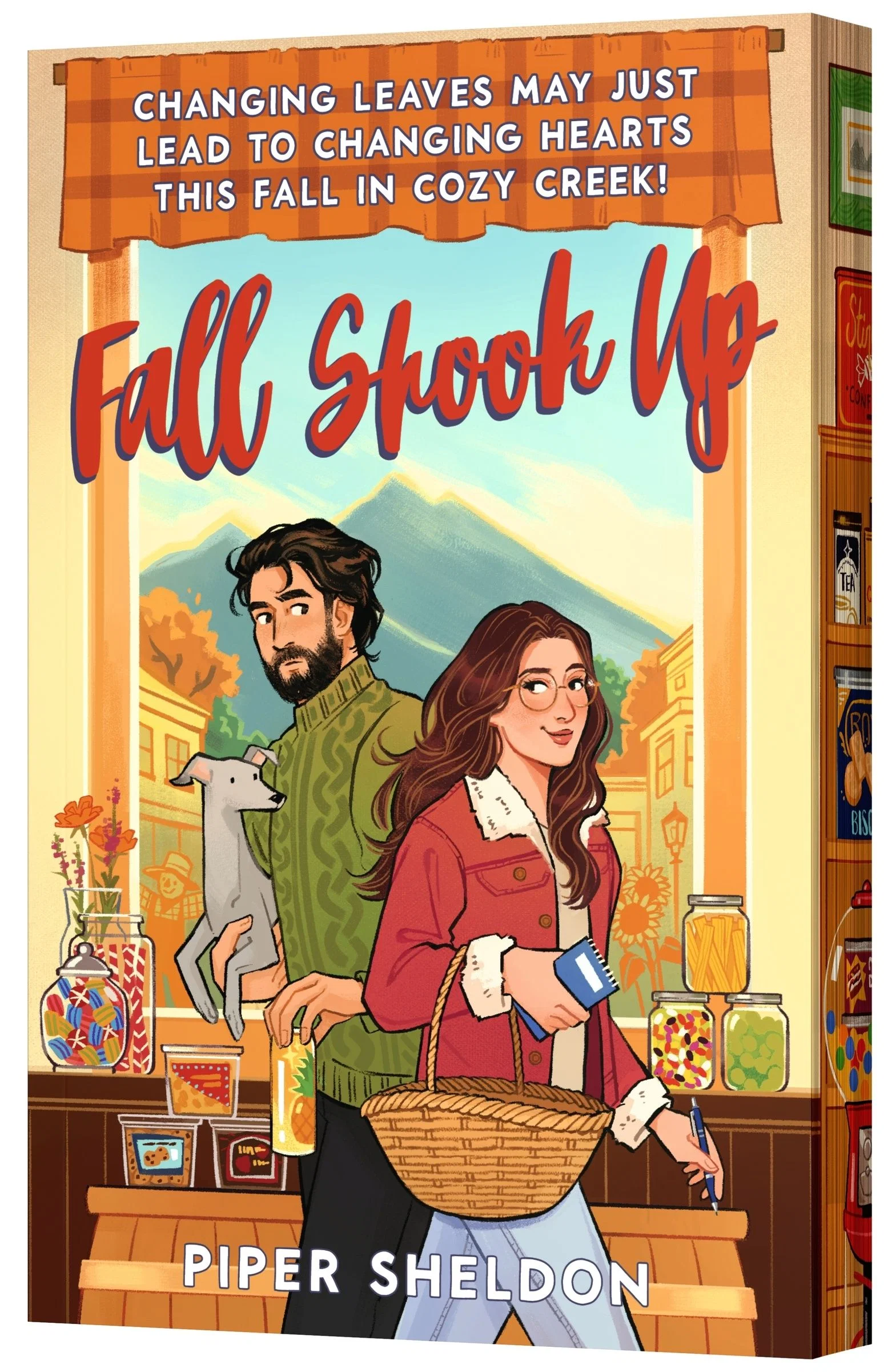 Fall Shook Up - Image 3