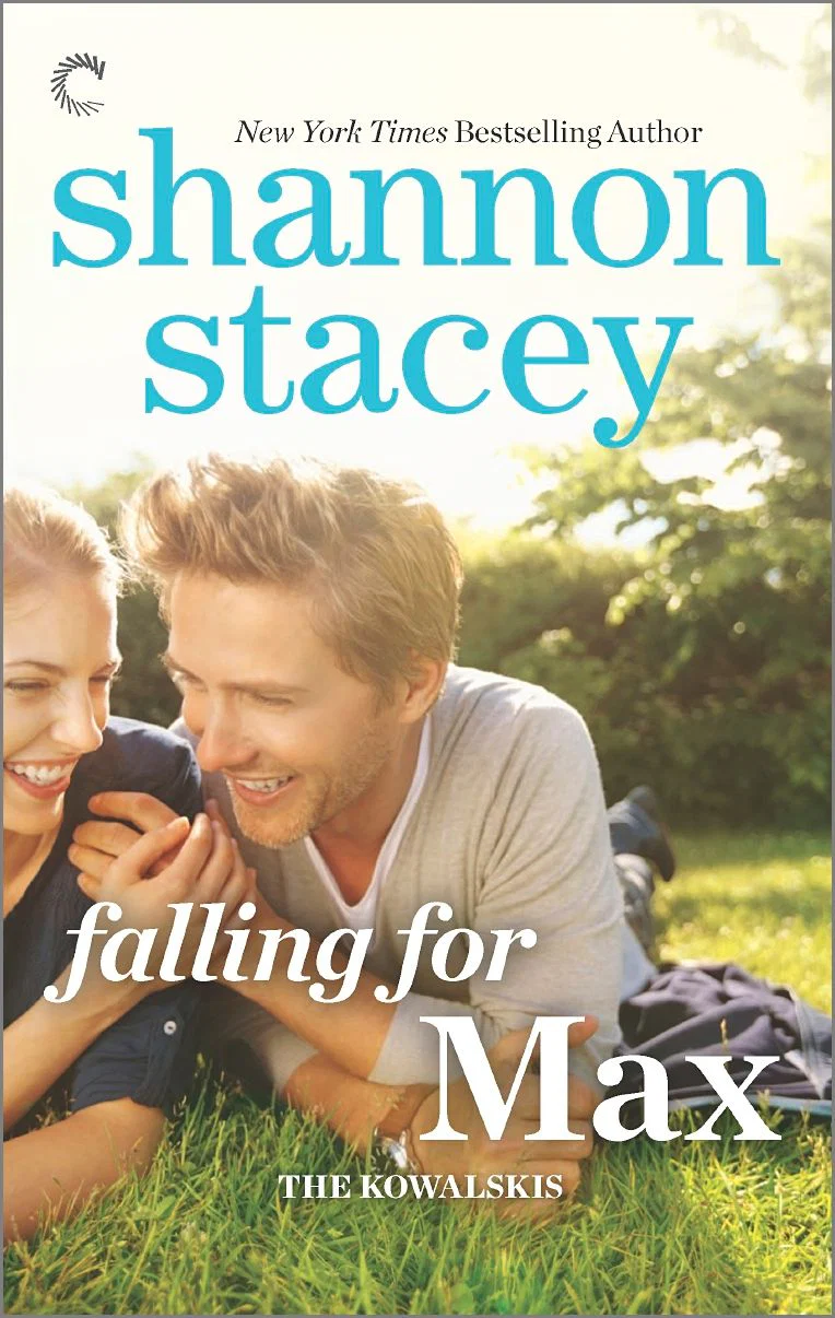 Falling for Max - Image 2