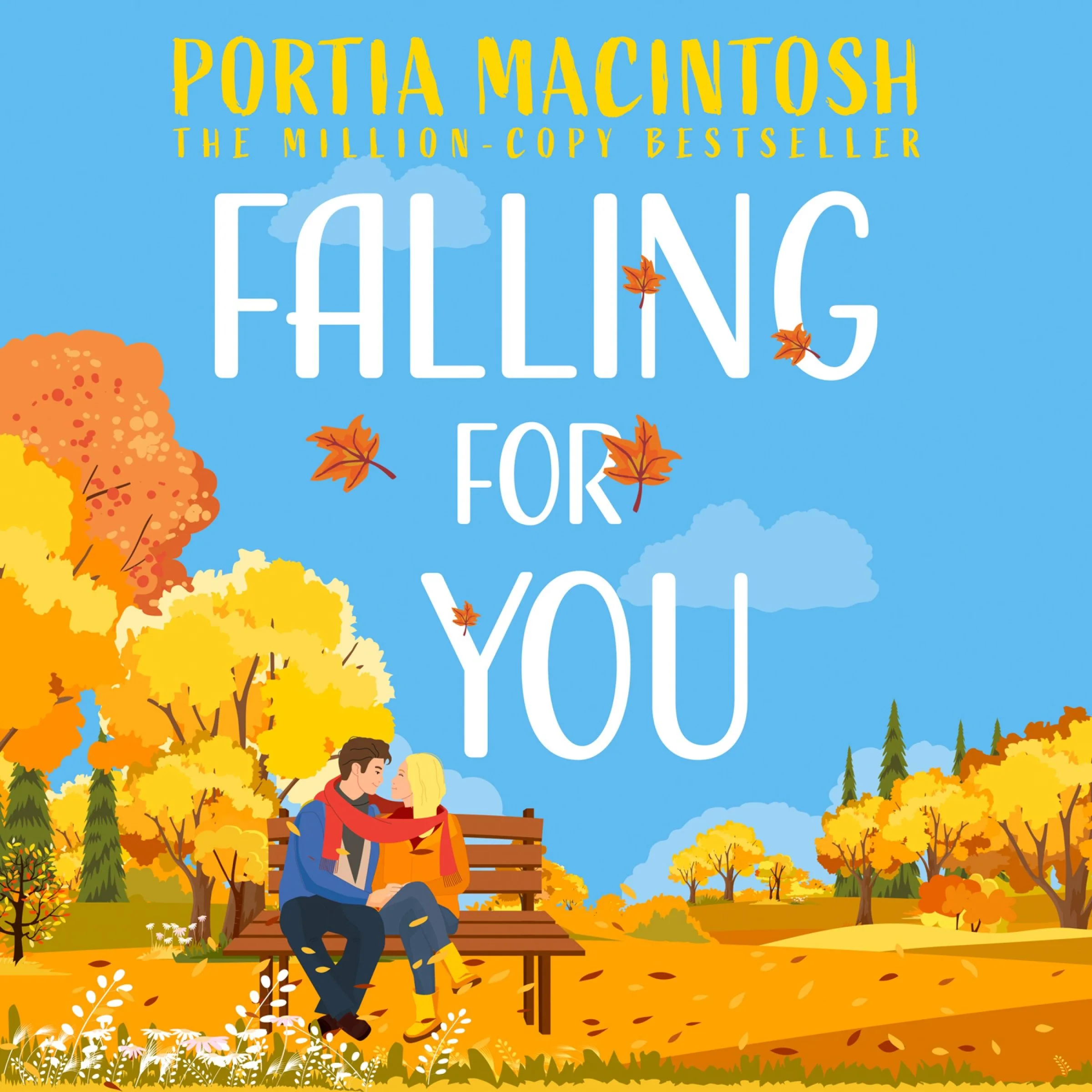 Falling For You (Marram Bay, Book 1) - Image 3