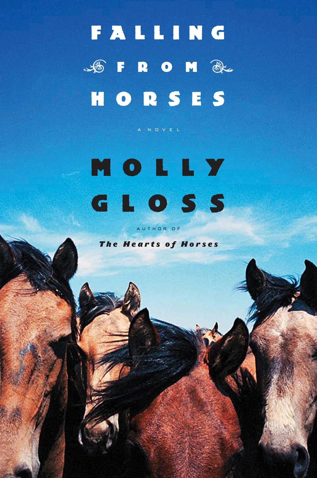 Falling from Horses - Image 2