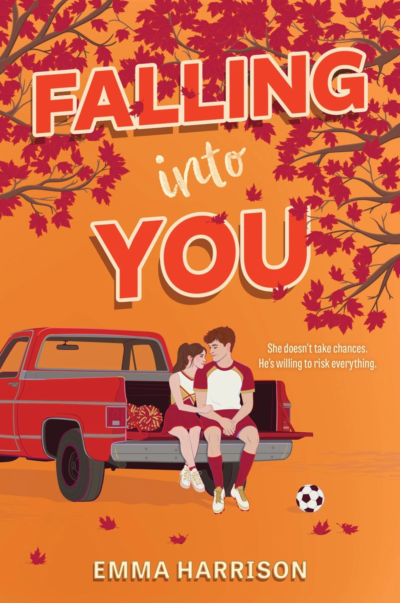 Falling Into You - Image 3