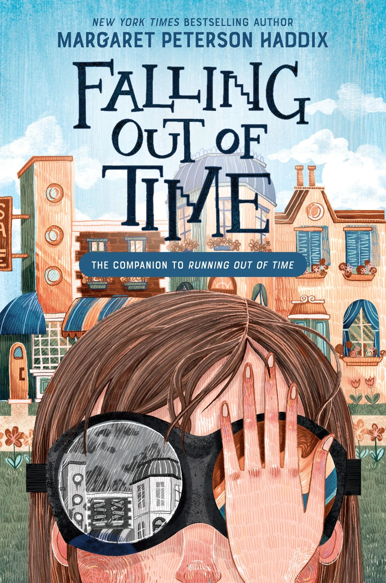 Falling Out of Time - Image 4