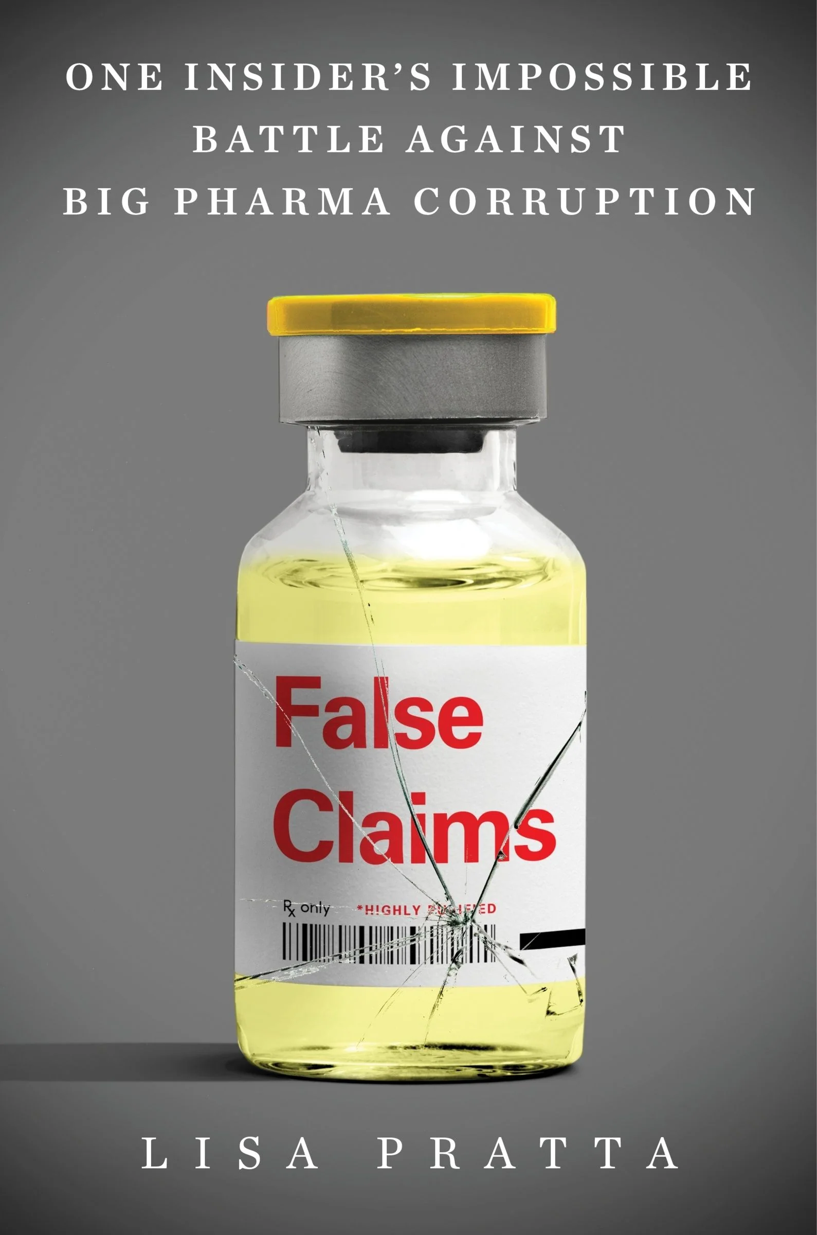 False Claims - Image 3