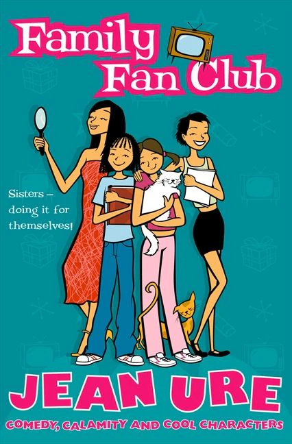 Family Fan Club - Image 3