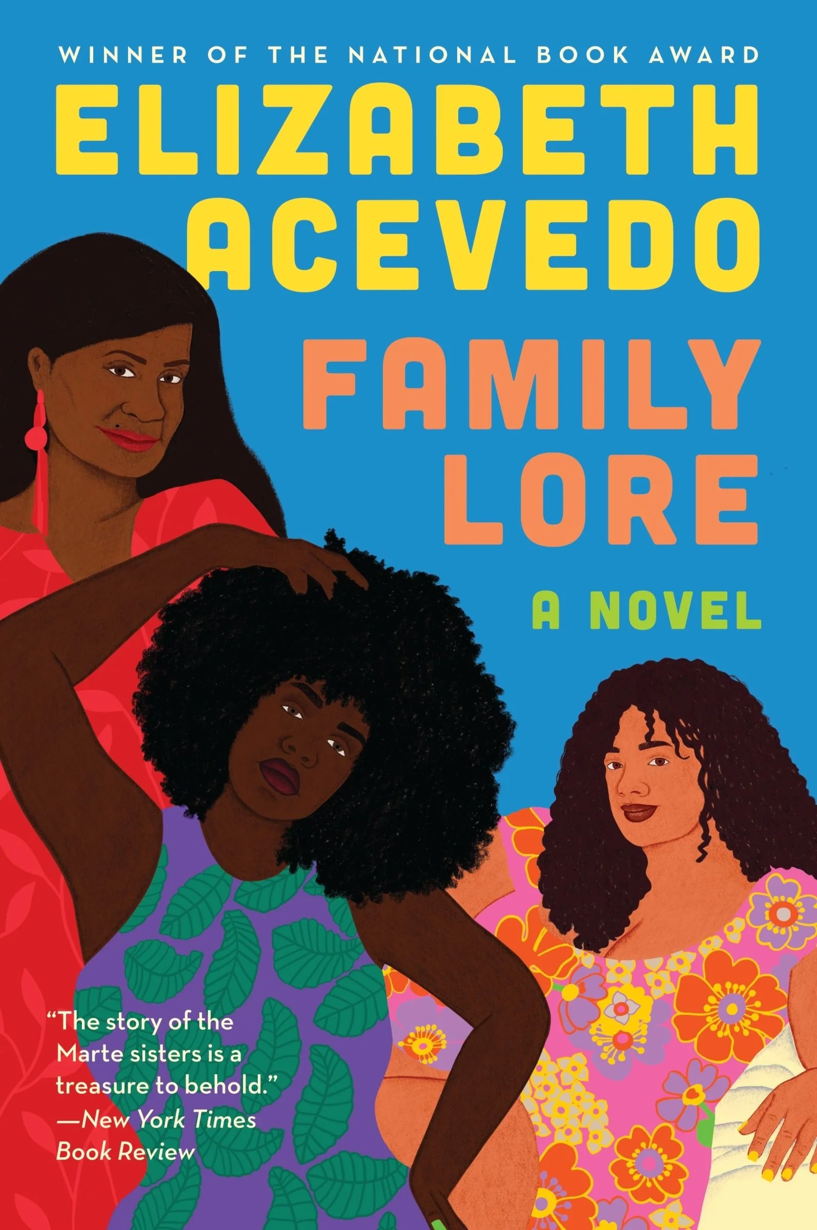 Family Lore - Image 2