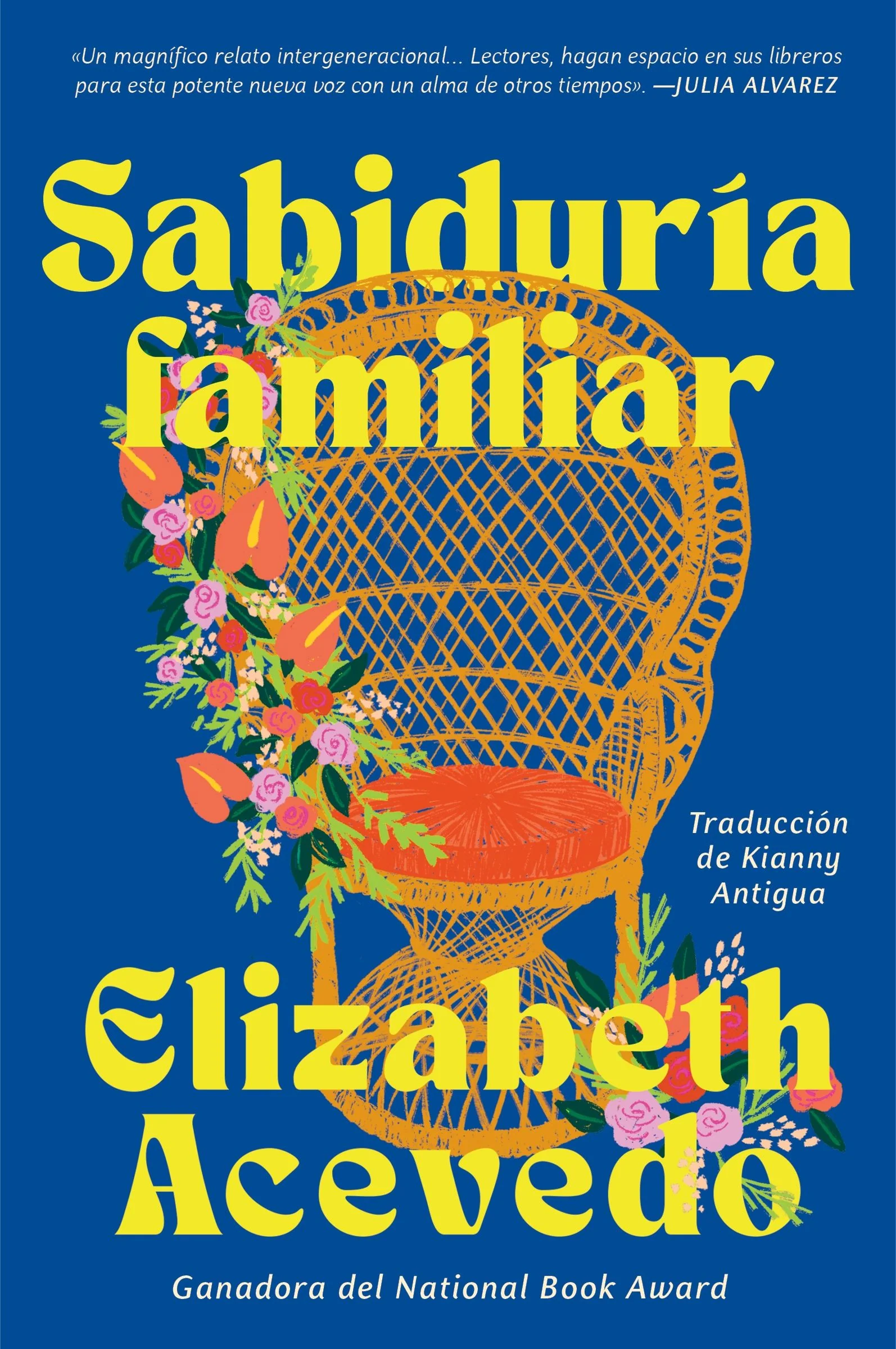Family Lore \ Sabiduría familiar - Image 2