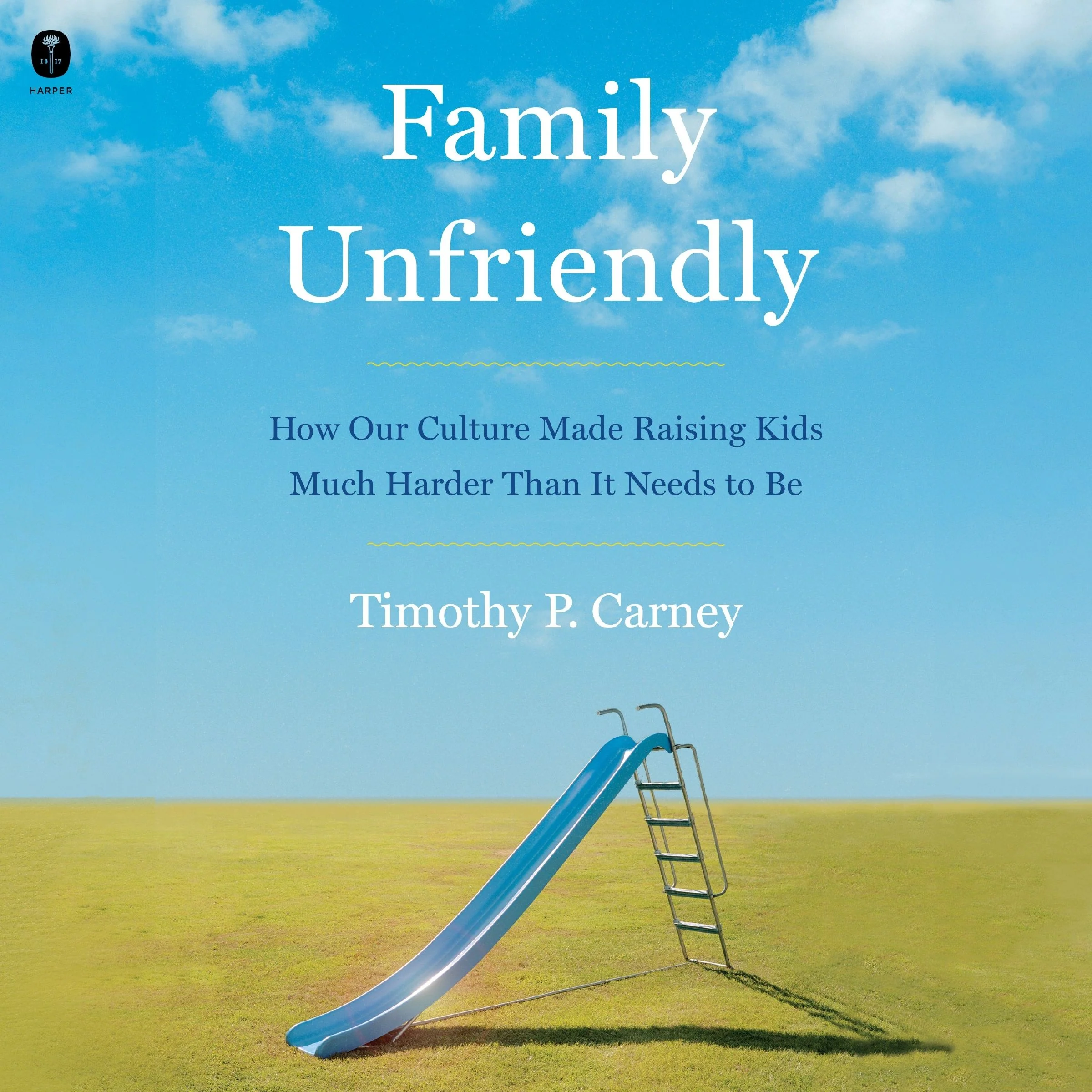 Family Unfriendly - Image 4