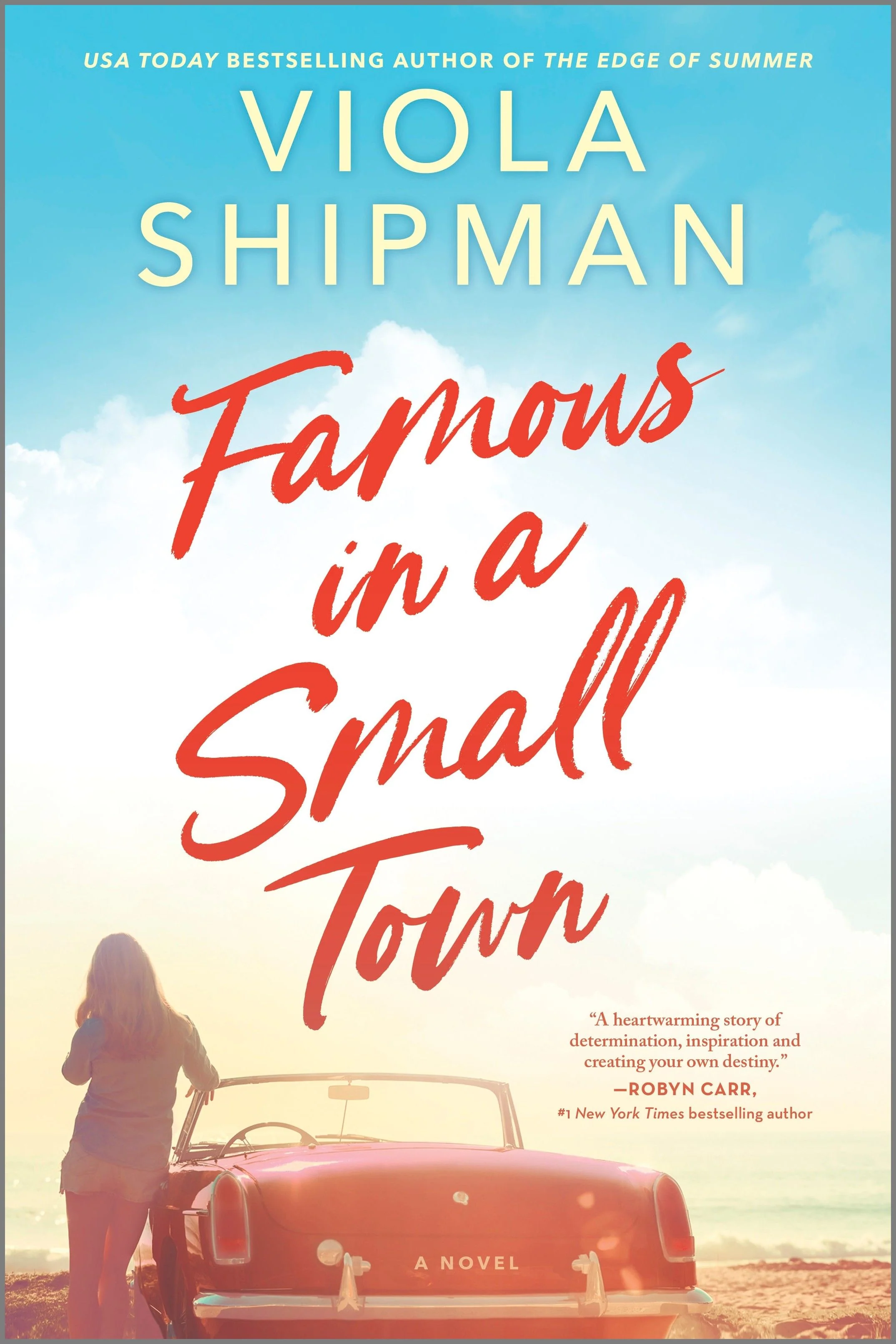 Famous in a Small Town - Image 2