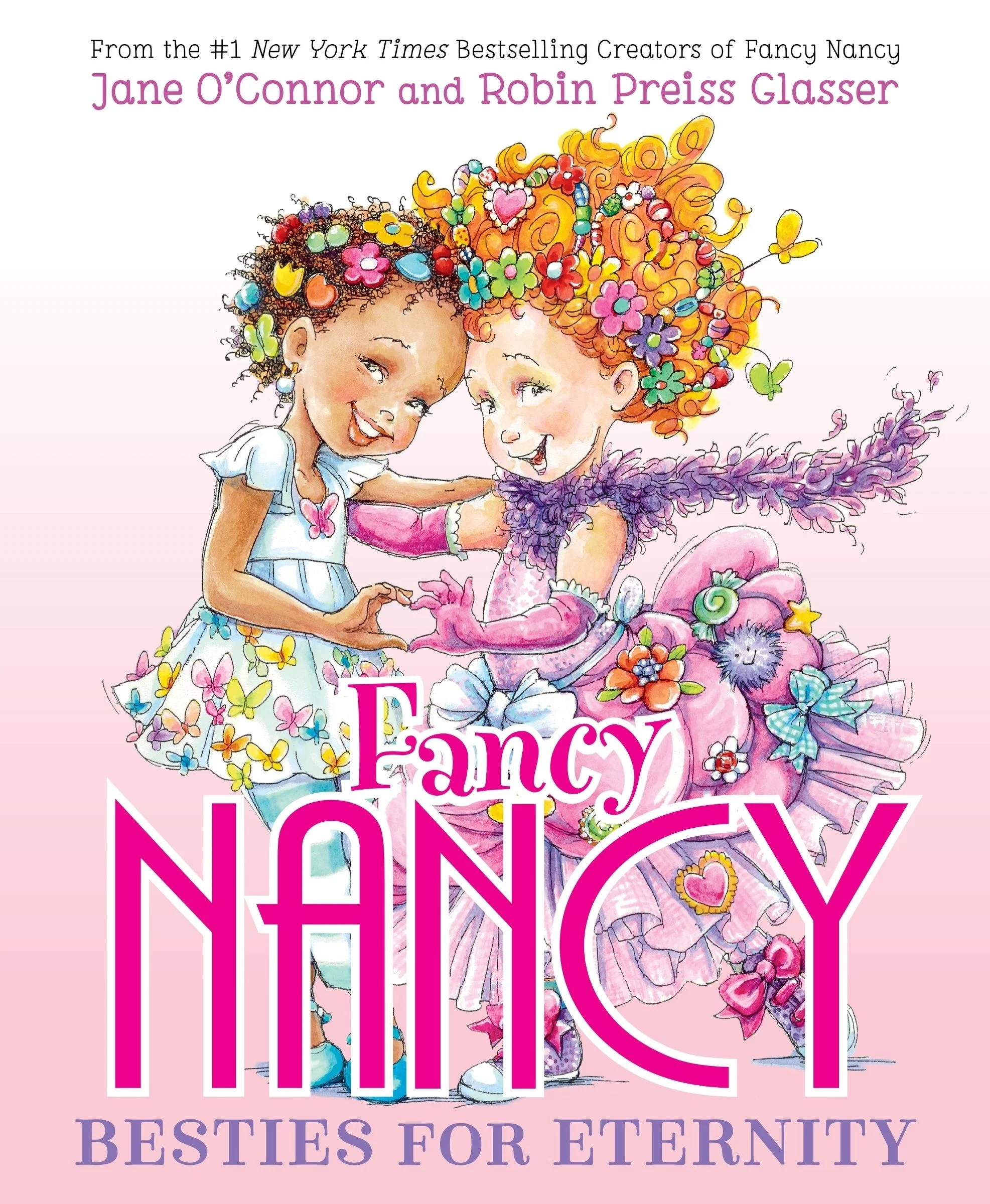 Fancy Nancy: Besties for Eternity - Image 3