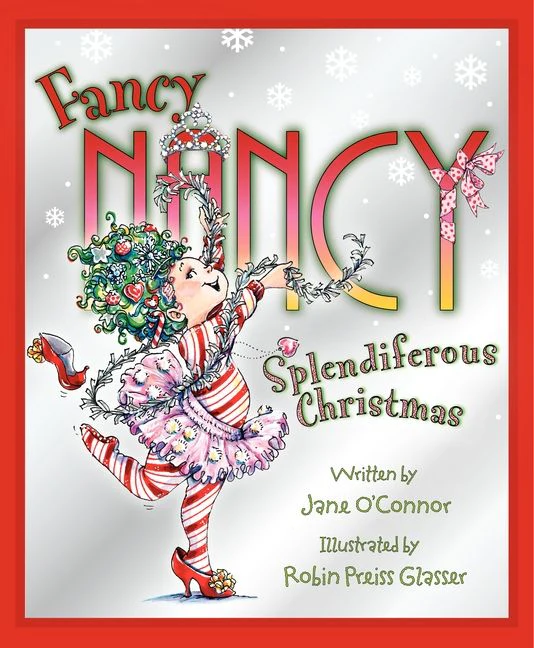 Fancy Nancy: Splendiferous Christmas - Image 2