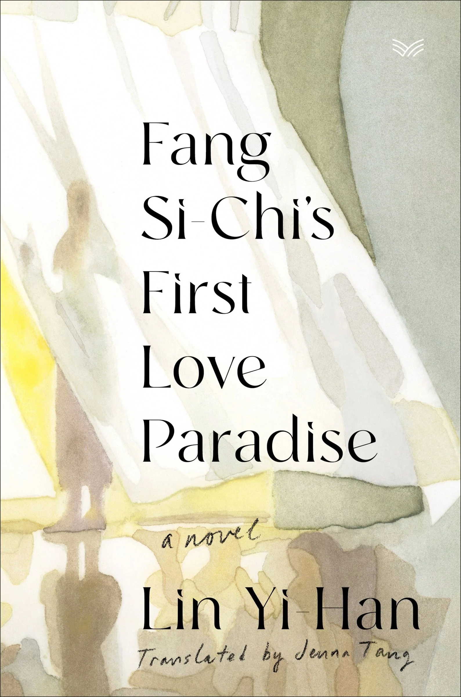 Fang Si-Chi's First Love Paradise - Image 2