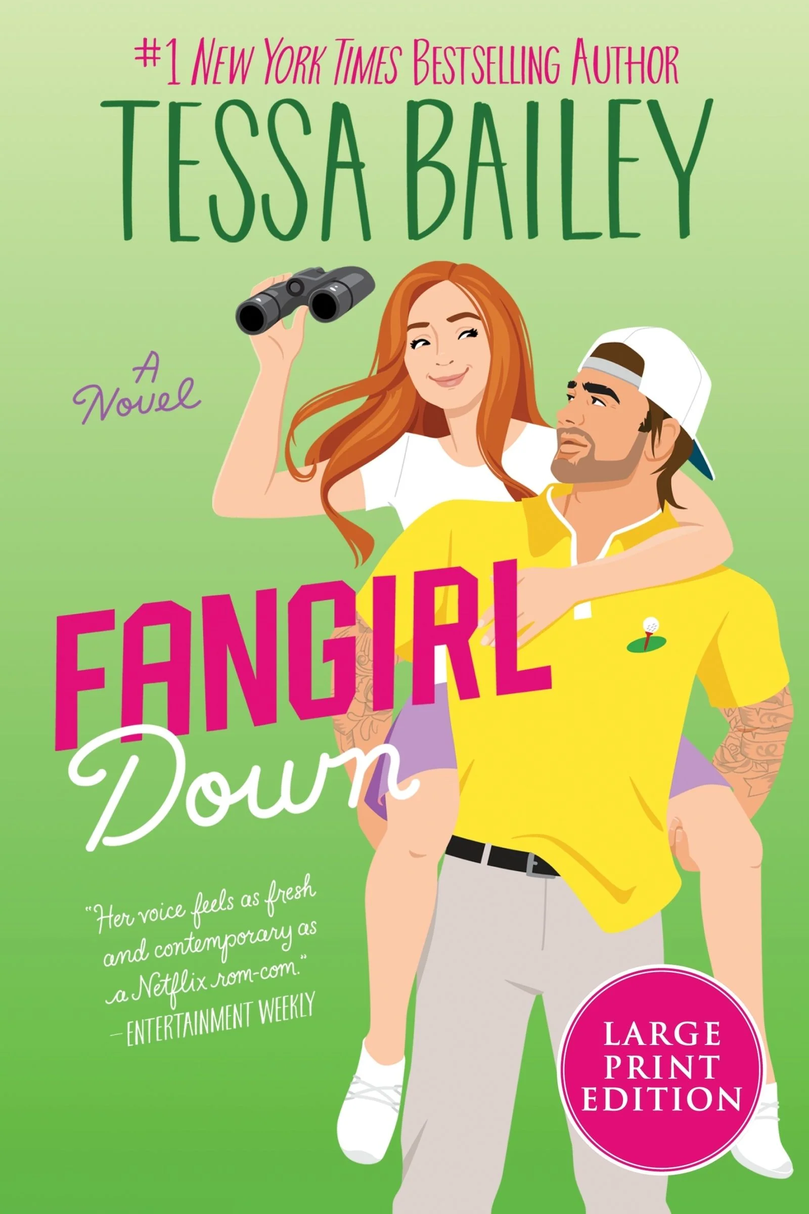 Fangirl Down - Image 4