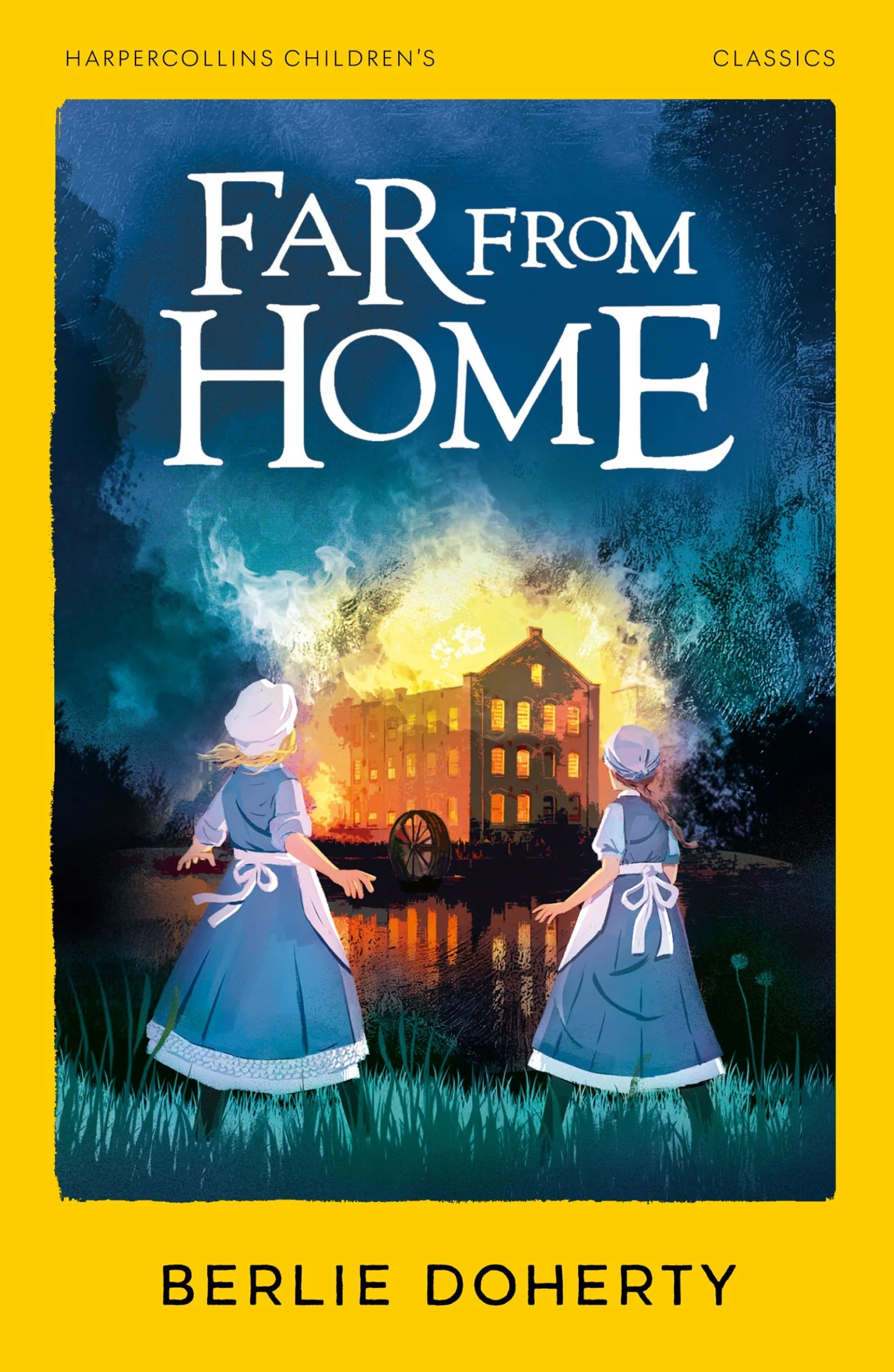 Far From Home (HarperCollins Children's Classics) - Image 2
