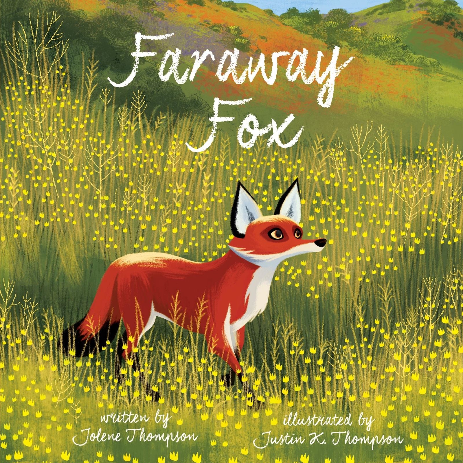 Faraway Fox - Image 2