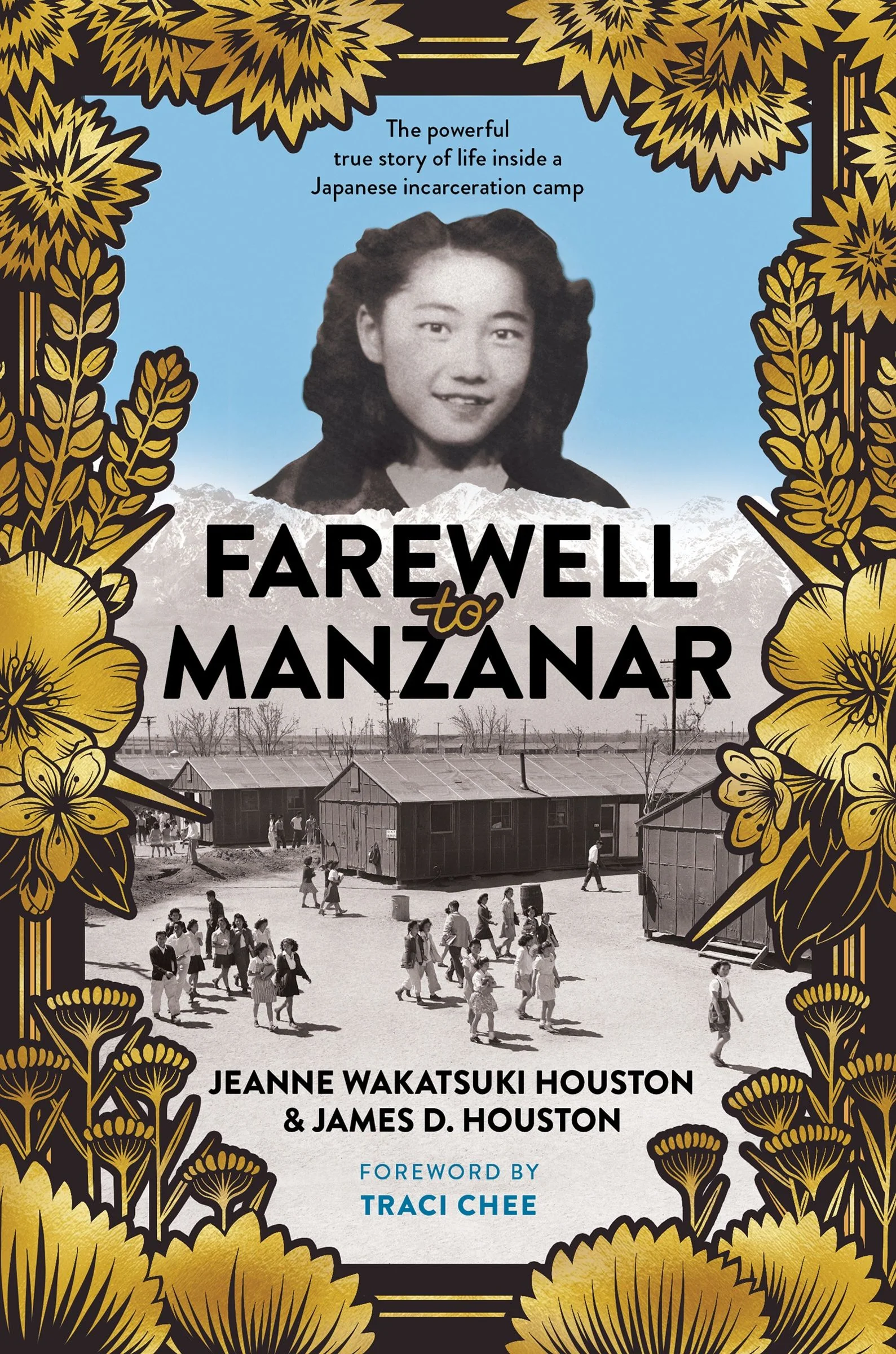 Farewell to Manzanar - Image 2