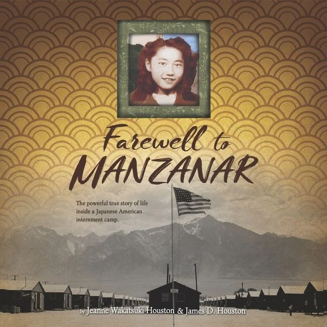 Farewell to Manzanar - Image 4