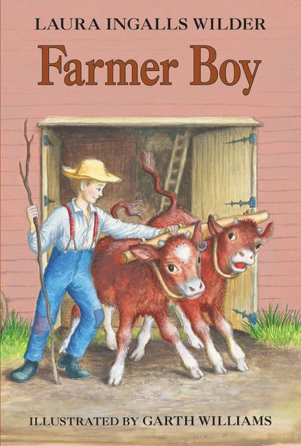 Farmer Boy - Image 2