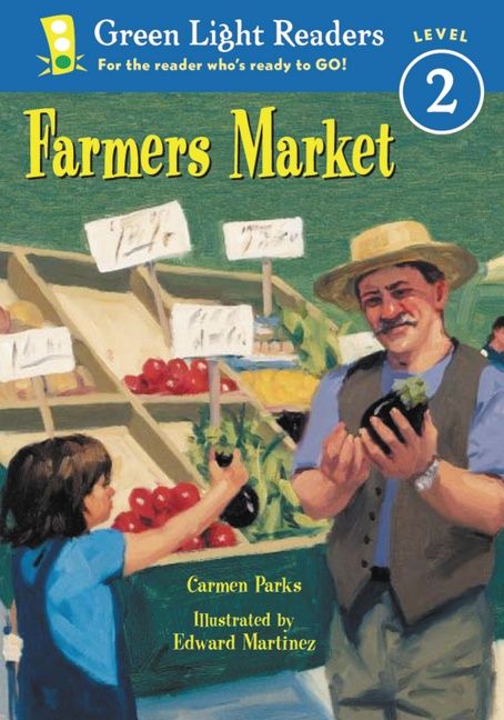 Farmers Market - Image 2