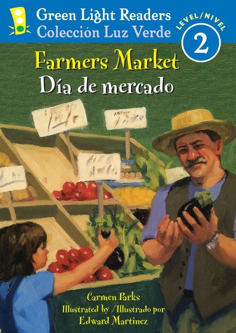 Farmers Market/Dia de mercado - Image 2