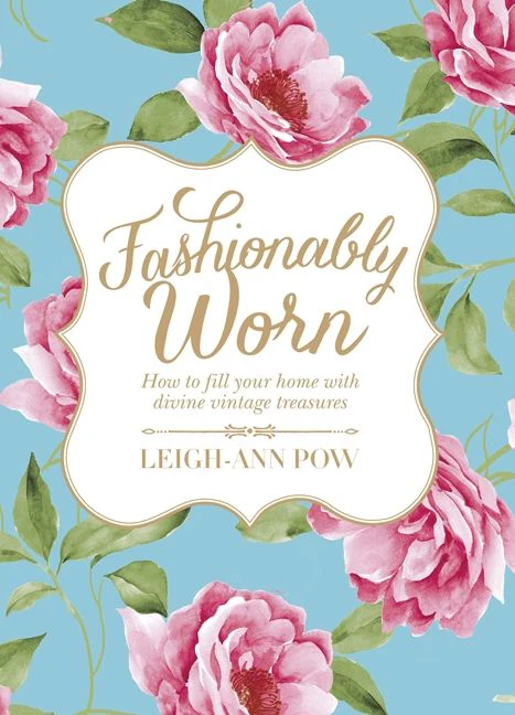Fashionably Worn - Image 2