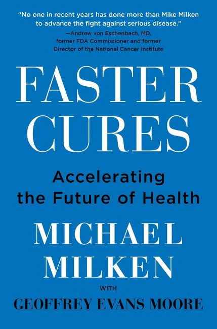 Faster Cures - Image 2