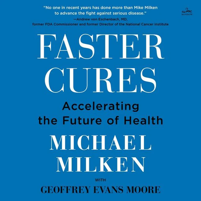 Faster Cures - Image 4