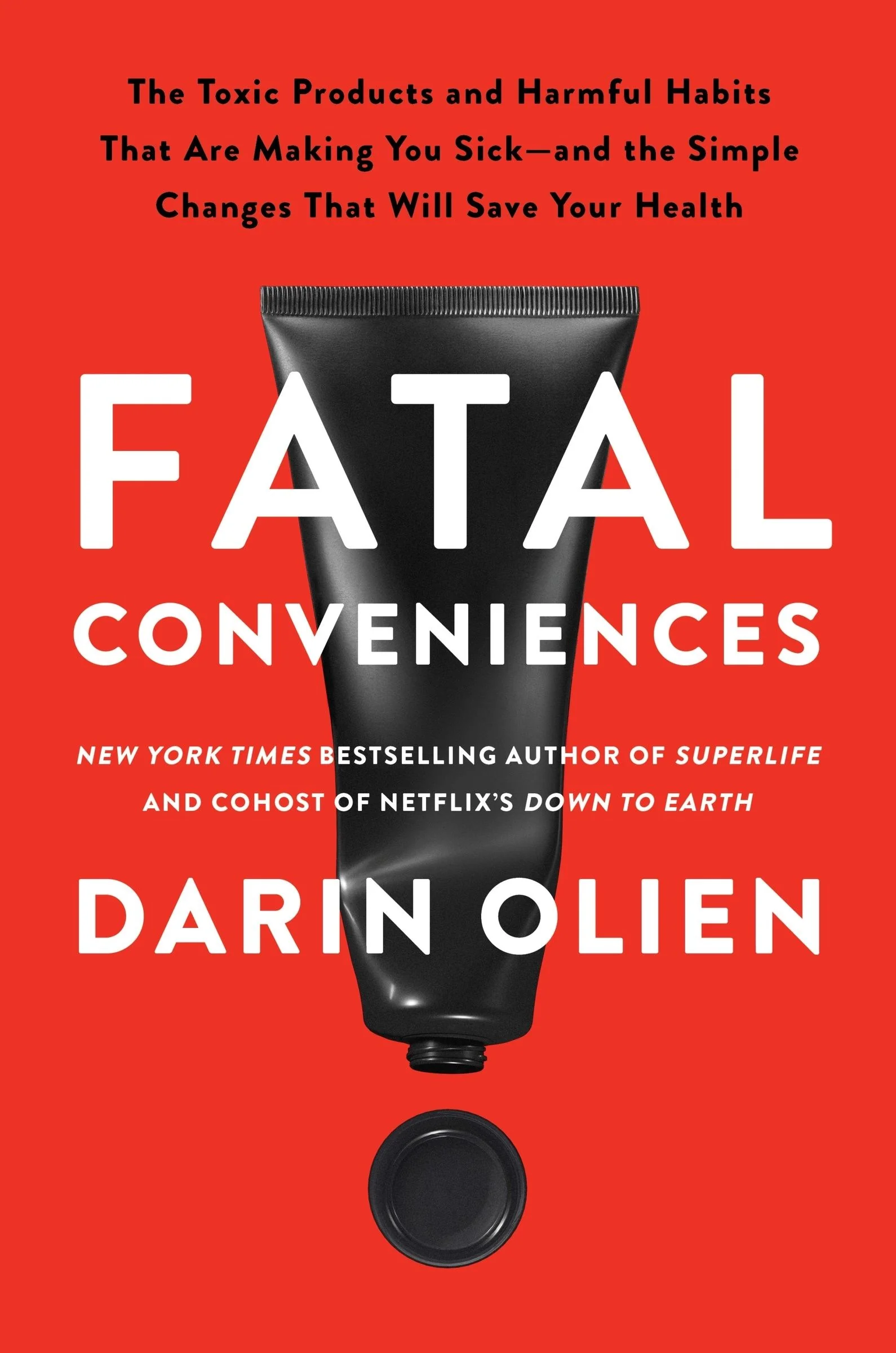 Fatal Conveniences - Image 3