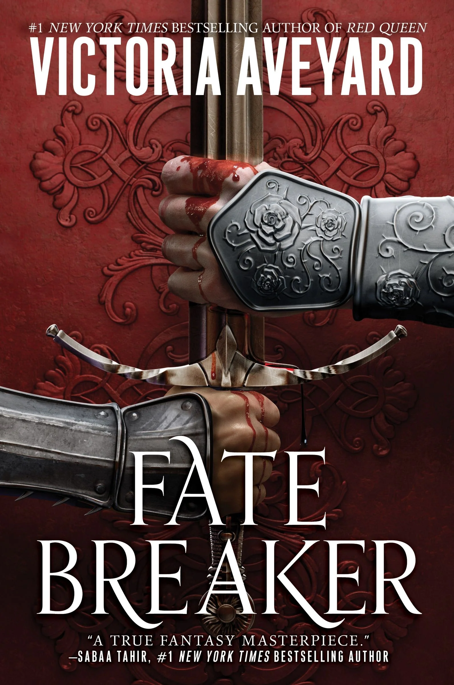 Fate Breaker - Image 2