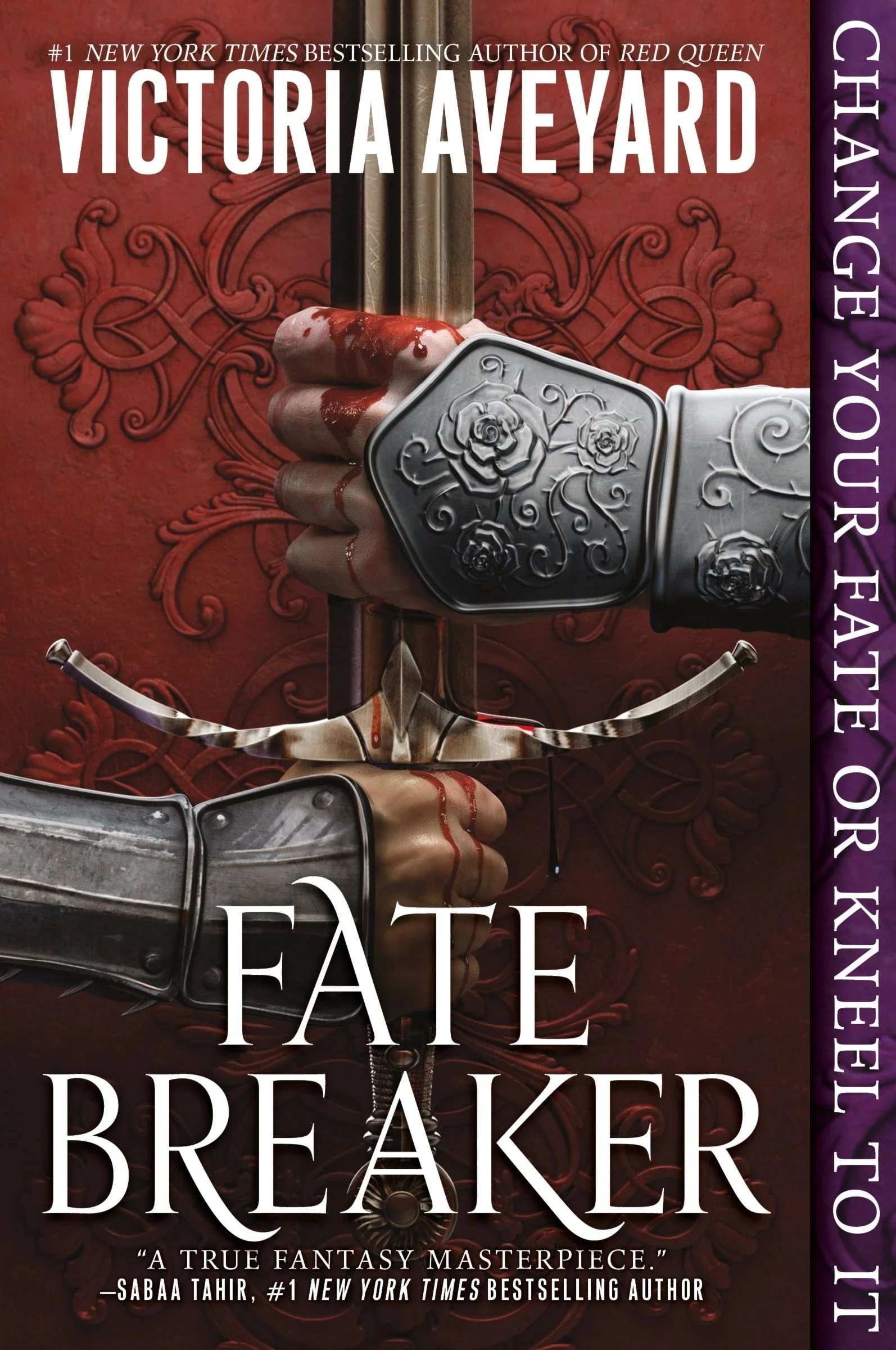 Fate Breaker - Image 3
