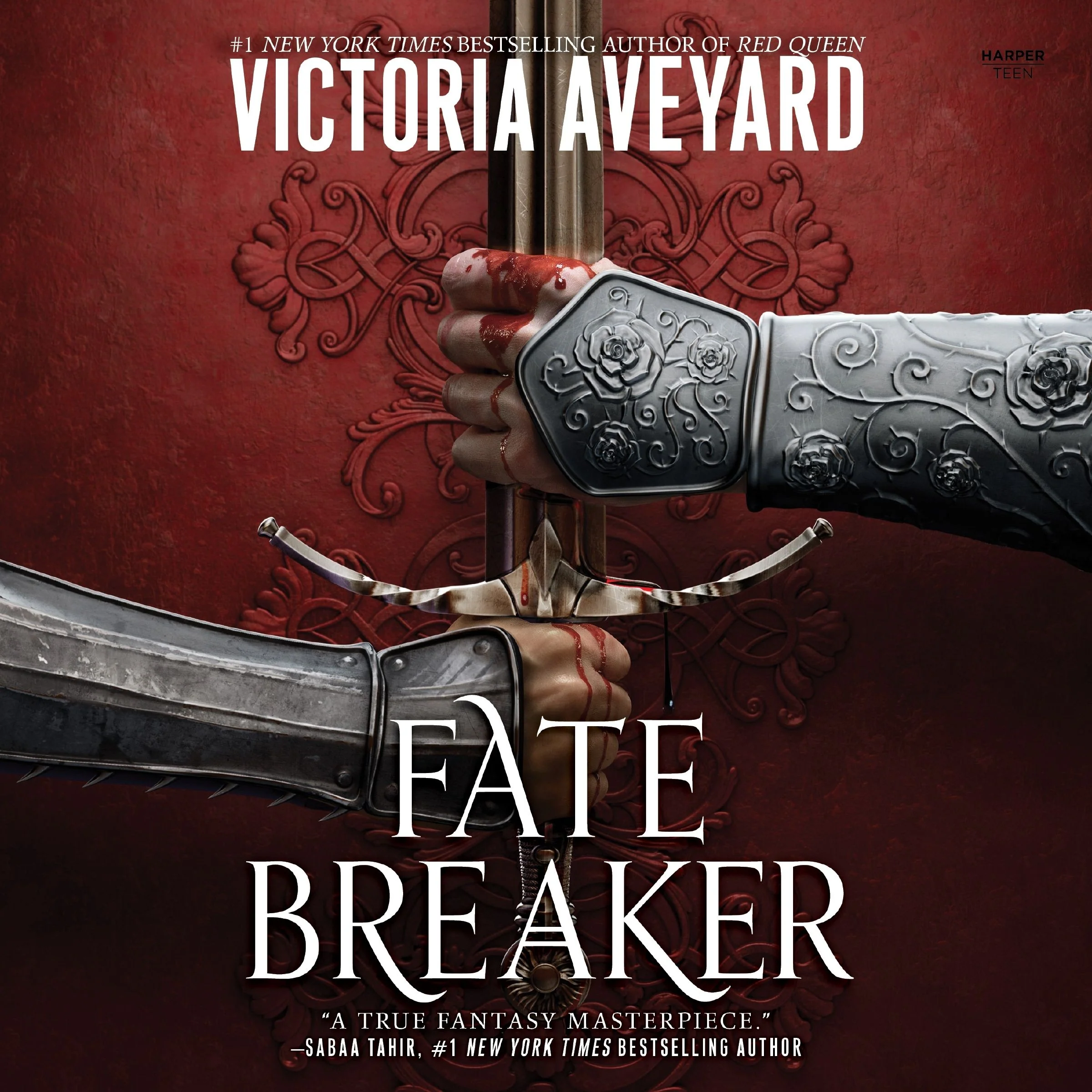 Fate Breaker - Image 5