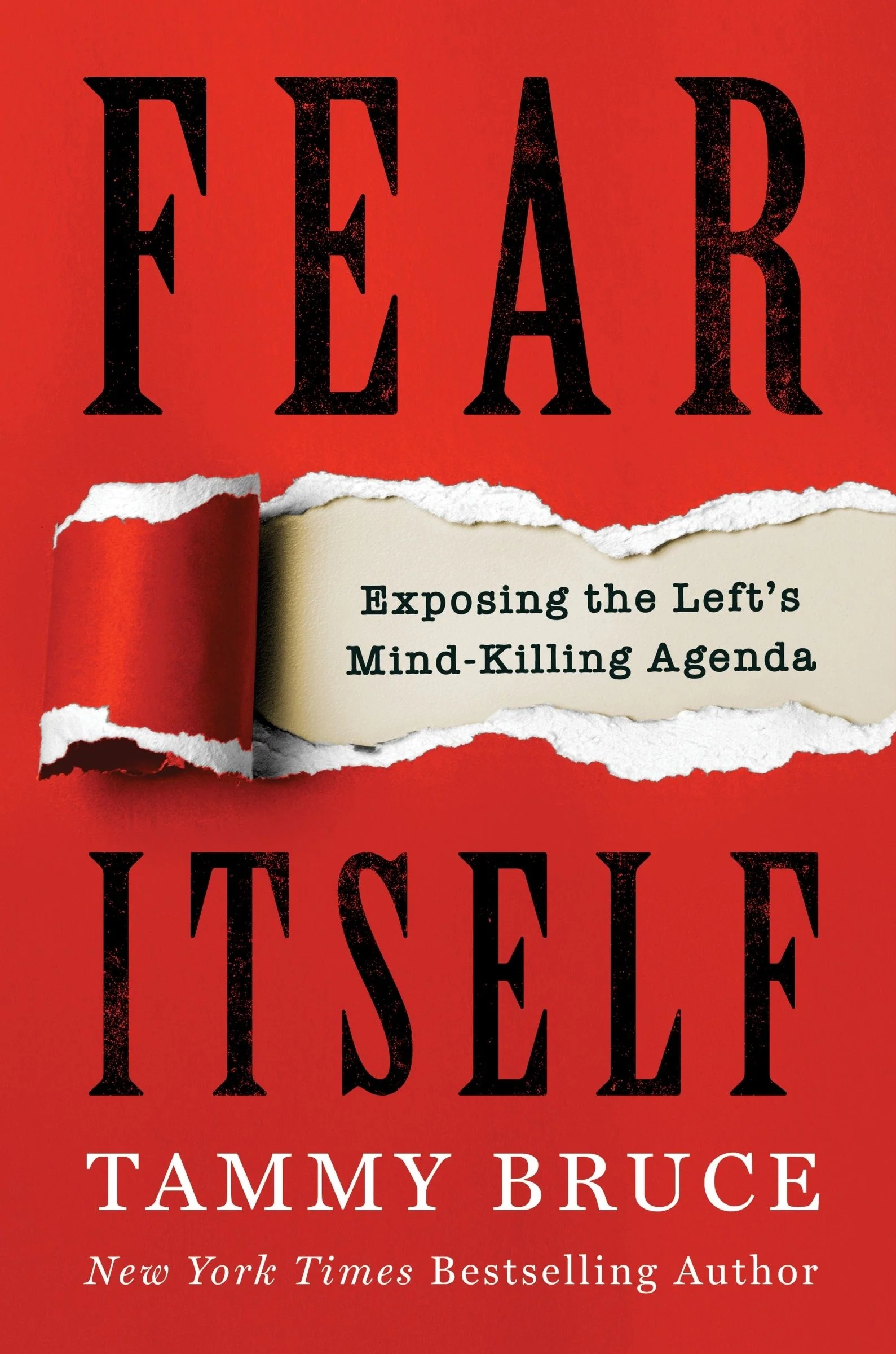 Fear Itself - Image 2
