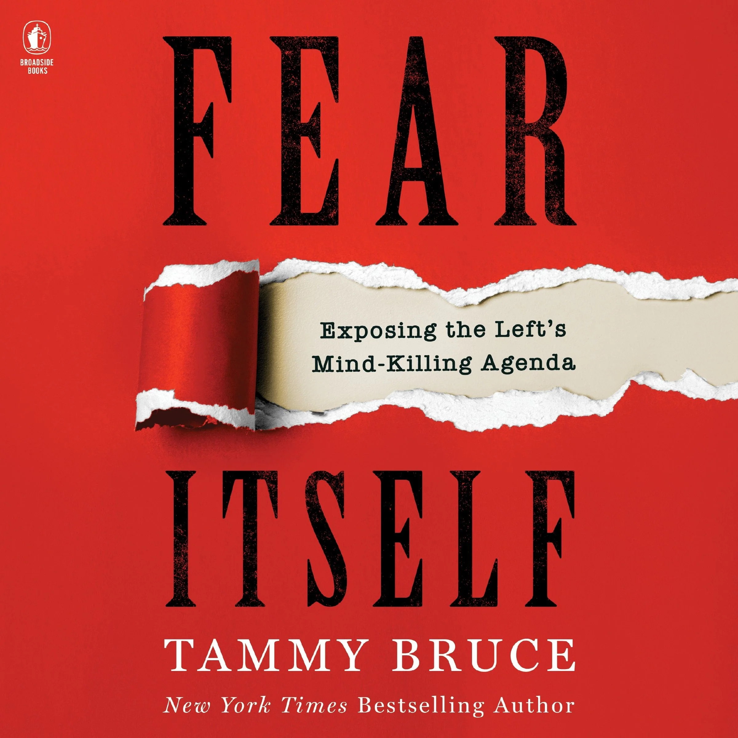 Fear Itself - Image 4