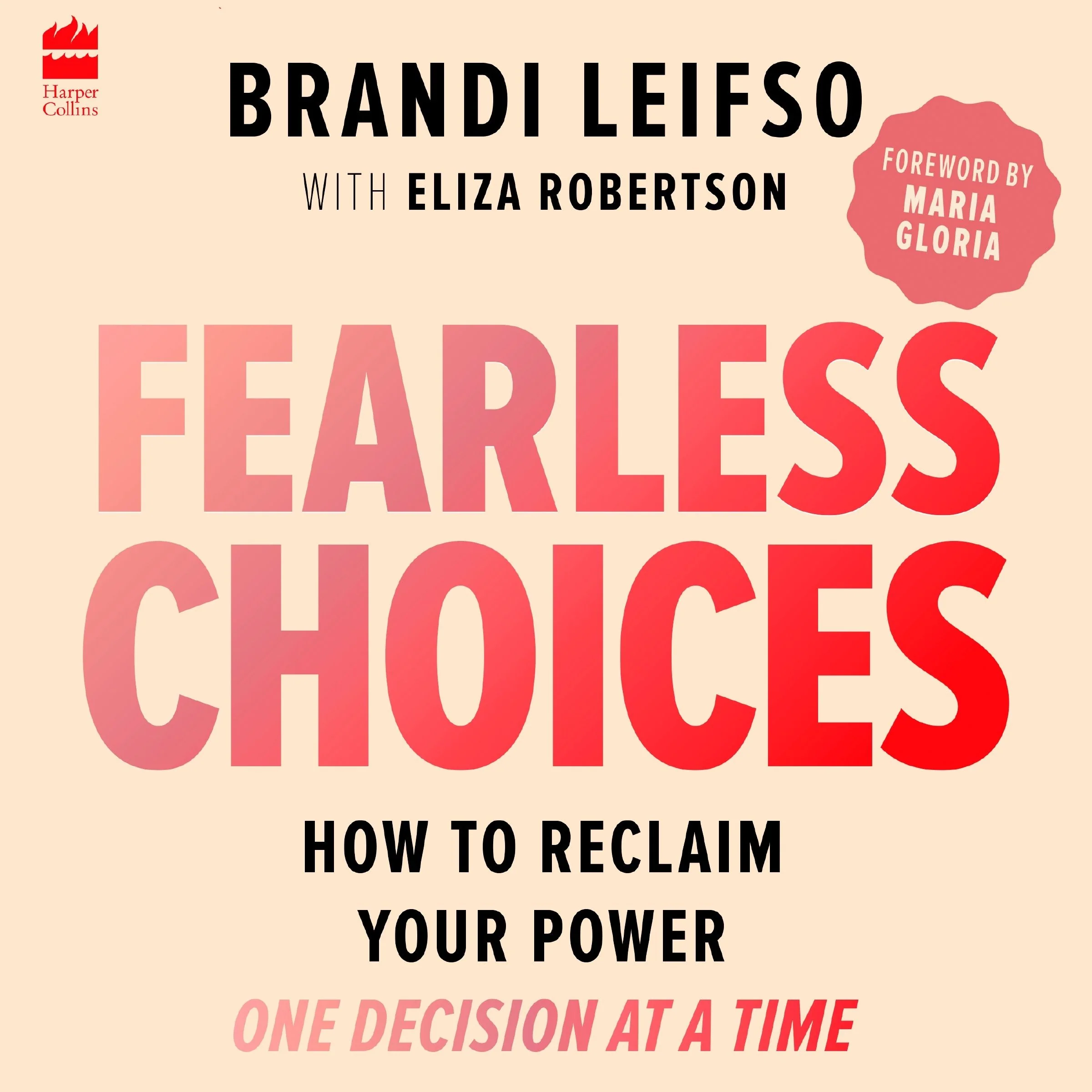 Fearless Choices - Image 3