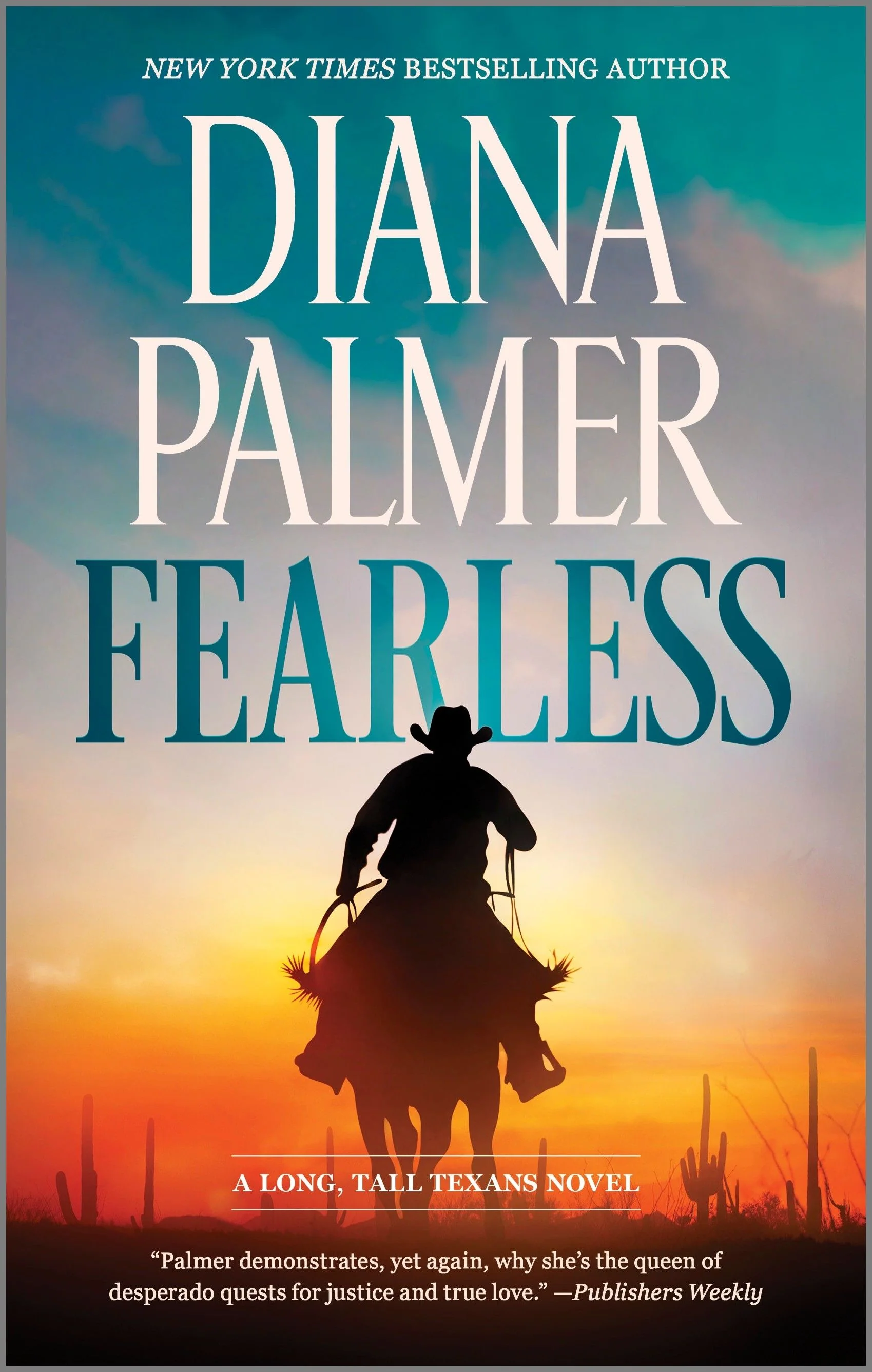 Fearless - Image 2