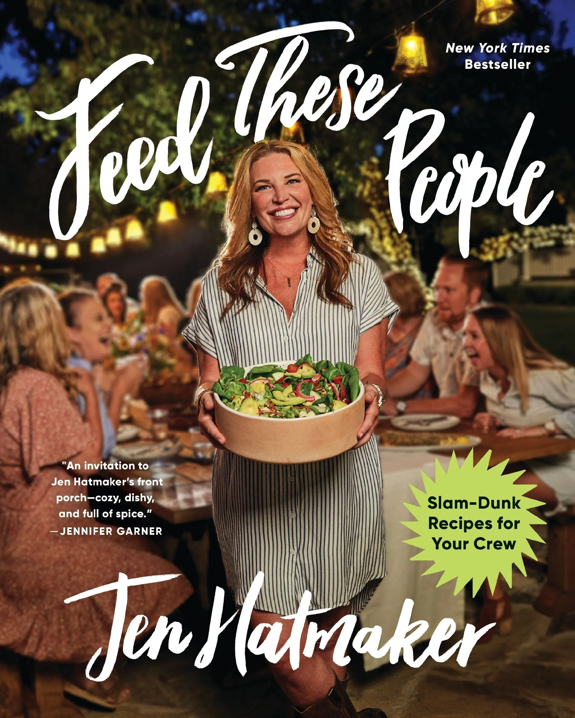 Feed These People - Image 2